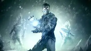 Mortal Kombat 1 Invasion Season 3: The Cyromancer - All Cutscenes