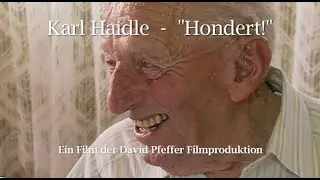 Karl Haidle - Hondert