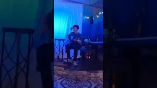 Jess Tennessee Whiskey🥃  by Chris Stapleton Cover Suva Kava Lounge Winter Park FL