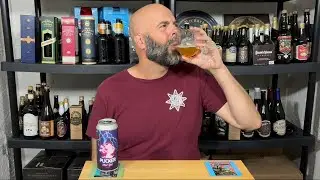 Tree House Pucker - Berry Sour IPA w/ Strawberry Puree, Hibiscus&hellip;and Lactose 