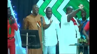 WISE MEN PRESENTATION AT LFF LOKOJA DISTRICT CHRISTMAS CAROL 2024 #christmas #men #lokoja #lff