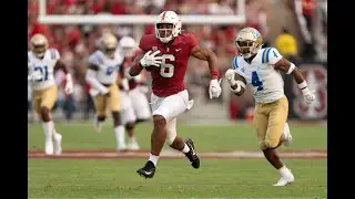 Elijah Higgins Stanford Highlights