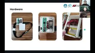 Video Presentasi Akhir PBL MK20255SB010 | Artificial Intelligence-Based Wireless Electrocardiogram