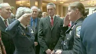 Women WWII Pilots Finally Get Their Due