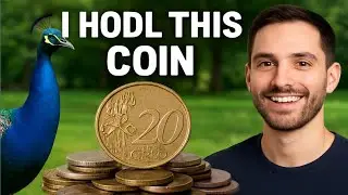 I HODL This Rare Old Coin &ndash; Don&rsquo;t Sell It Before Watching This!