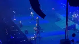Shinedown - Second Chance (Wembley Arena, London, December 1, 2022) - Live 4k/HD
