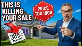 Selling a House in Georgetown - These Mistakes are Cost you Tousands
