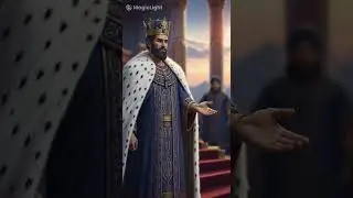 Даниил: Вера превыше страха