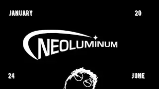 Ranking Neoluminum (January - June 2024)