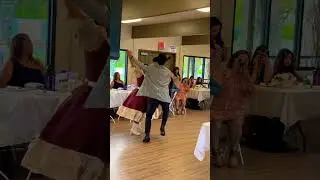 Polka de Virginia