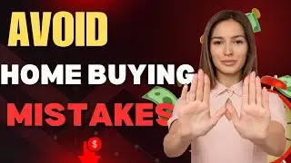 First time home buyer how to avoid costly mistakes in ( Las Vegas Cebuano)