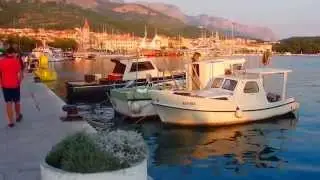 Makarska riva 7