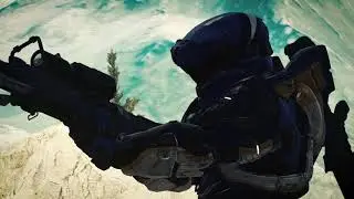 Proximitty & Korpsic - The Halo 5 Dualtage - Edited by Watchy