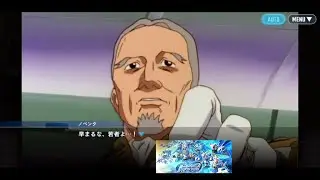 新機動戦記ガンダムW STAGE-3/SDガンダム ジージェネレーション エターナル【ネタバレあり】
