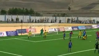 5a Giornata Campionato di Eccellenza: FBC Gravina-  Casarano