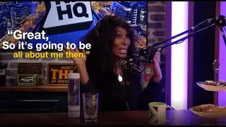 Sinitta - 80s Pop, Simon Cowell&rsquo;s Secrets, and a Life in Music
