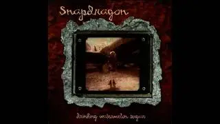 Snapdragon - 01 - Superhero's Club - Drinking Watermelon Sugar