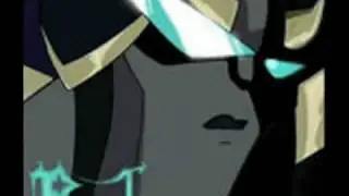 Animated Prowl Tribute