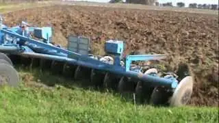 ARATRO A DISCHI 13 DISCHI SERIE T22 ARATRO TORRE