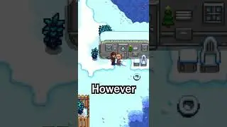 Как попасть в пустыню раньше в Stardew Valley