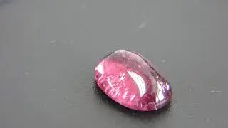 4.90 Ct natural Rubilite Tourmaline
