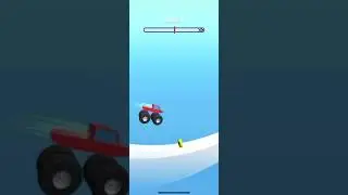 Wheel Scale! Level #1 - #Shorts
