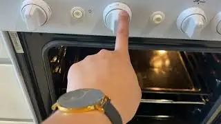 Indesit Oven