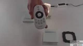Smart panel monokolor