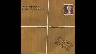 The Real People - Raised In Sunshine