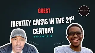 Dissecting Identity, God, Science & African Roots | Intellectual Intimacy | Ep 9.