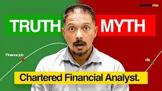 Is CFA Worth It? Truth About Jobs, Salary & Career Growth (Myths vs Reality)