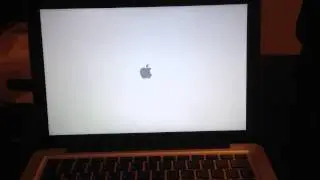 Fusion Drive start up speed