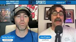 NFL Week 3 Preview, Josh Allen, 2020 QB Draft Class | Dirty Sports Podcast #1179