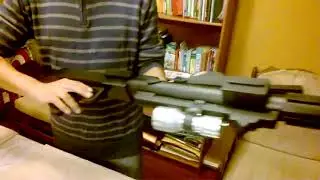  el DC-15a rifle 