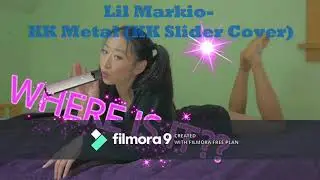 Female Scream Rap Artists Pt.5