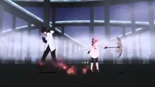 Rwby amv - Closer to the Truth