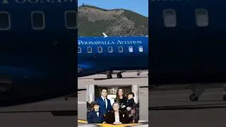 Richest Family of Pune Poonawalla Family | Adar Poonawalla | Cyprus Poonawalla