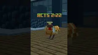 Project 88 - Random MC Animation - Minecraft Animation
