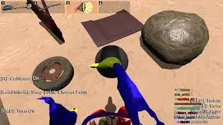 ROADTRIP WITH FRIENDS WITH @vinnysuperg123 @proctato_ @berdboi [Jawsh The Long Drive Vod]