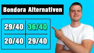 4 Bondora Alternativen f&uuml;r P2P Investoren (Eindeutiger Sieger!)