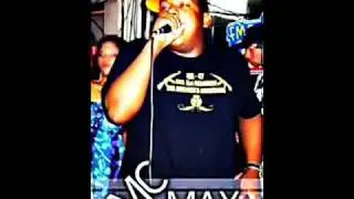 Mc Max - AO VIVO NO CHAPADÃO [NIVER DO PITOCO] P1 ♫