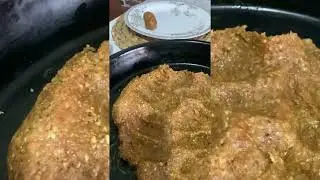 مدكوكة تمر عراقية ورمضان جاي عالأبواب طريقة سهلة 