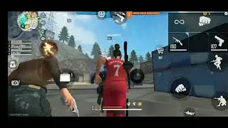 Raistar vs CRX Elite 4vs4 clash squad game