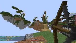 2 Kills 1 Arrow - SkyClash