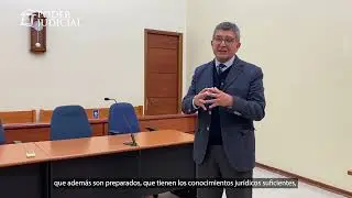Justicia al alcance: C&oacute;mo se desarrolla un juicio oral