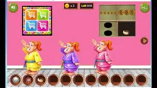 8B Candy Puzzle Room Escape walkthrough - 8bgames
