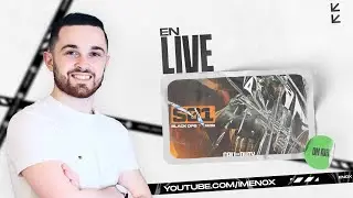 Warzone du Week-End |  !video
