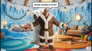 What home is this?