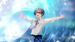 Surges / Orangestar 歌ってみた #新人歌い手