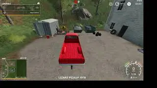 FS19 - Mercury Farms Map by Alien Jim - UPDATE!